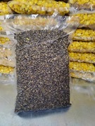 Konopie gotowane pakowane próżniowo 