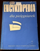 Encyklopedia dla pielęgniarek.