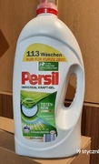 Persil żel 5.65l