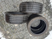Opony letnie używane Hankook  Ventus Prime 3, rozm. 222/45 R17
