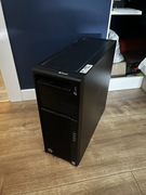 Komputer PC HP 440 Tower z GeForce GTX 1650