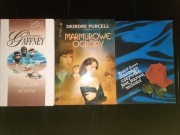 Literatura światowa/zestaw trzech książek