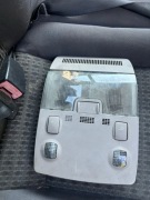 Lampka podsufitki Audi a4 b6 