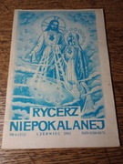 Rycerz Niepokalanej. N6(312), sierpień 1982 roku.