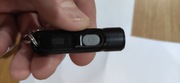 Nitecore tiki +zapalniczka