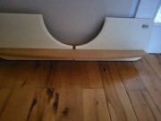 Półka drewniana Gluck