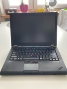 Laptop Lenovo thinkpad T410 i5 4gb/50gb
