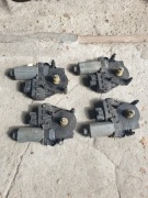 Audi a6c5 silniczki opuszczania szyb 4szt.