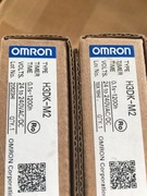 Przekaźnik czasowy Omron H3DK-M2