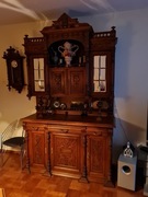 Sprzedam kredens eklektyczny z około 1920