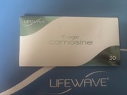 LIFEWAVE carnosine plastry bioelektrody 1opakowanie 30 szt