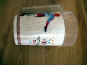 Kubek kufel Mistrzostwa Euro piłka nożna 2012