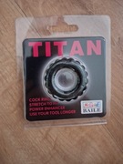 Ring ściskający dla mężczyzn