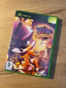 Gra Spyro A Hero's Tail / Xbox Classic Microsoft Xbox