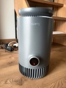 Nawilżacz z oczyszczaczem powietrza CLOFTE DUO 400 440ml/h 55m2 + lampa UV