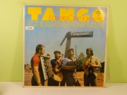 Kapela Czerniakowska - Tango czerniakowskie - winyl.