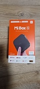 Mi Box s Xiaomi 