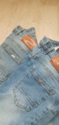 jeansy męskie M.Sara size 31,  2 pary