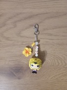 Brelok Luna – uroczy dodatek do kluczy i torby