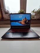 Laptop gamingowy MSI GF63 Thin i5 32 GB RTX3050