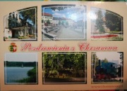 CHRZANÓW CHRZANÓW HERB