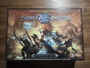 Sword and Sorcery: Nieśmiertelne Dusze + Tristan