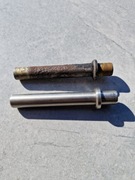 Osłona laski popychacza 18mm nierdz bmw r100gs r80