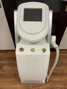 Laser diodowy ProfiMed 2500W - Sprawny ale głowica do odnowienia!