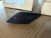 ZAŚLEPKA SPRYSKIWACZA DO PASSAT B8 LC9X NOWA OEM NR CZĘŚCI LEWA