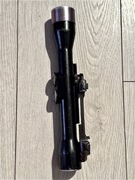 Kolekcjonerska Luneta ZEISS