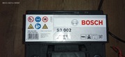 Akumulator Bosch S3 45Ah 400A P+