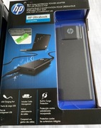 Zasilacz HP 90W  slim travel adapter NOWY