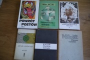 Poezja Iwaniuk, Rozenfeld, Jacob