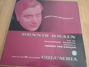 Dennis Brain And The Philharmonia Orchestra