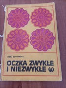 Oczka zwykłe i niezwykłe - Irena Szymańska 1975