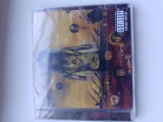 Slayer christ illusion nowa