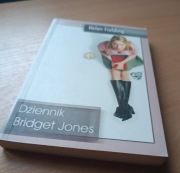 Fielding Dziennik Bridget Jones