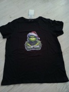 Koszulka damska rozmiar  L 100% bawełna