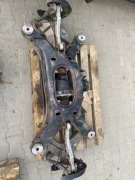 Wózek tylni półosie audi s8 d2