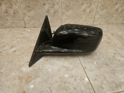 BMW E46 Coupe | Lusterko lewe | El składane 7 pin | Europa | Shadow