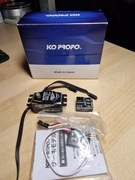 KoPro Po KG X One 1 serwo żyroskop, gyro RC drift 1:10