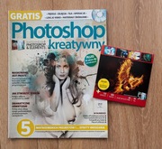 Photoshop Kreatywny 09-10/14 fotografia, edycja zdjęć