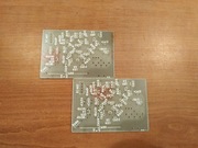 UNITRA radiomagnetofon Condor RM 820 płytka przedwzmacniacz gramofonowy NOS