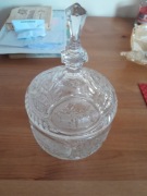 Kryształ na cukierki