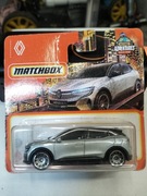 Matchbox 2022 Renault Megane nowy resorek autko 