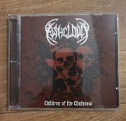 Ashcloud - Children of the Chainsaw