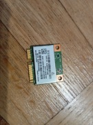 Karta Wi-Fi Bluetooth Broadcom BCM943142HM ASUS X555
