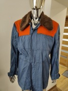 Kurtka Robocza PRL u 86' rok