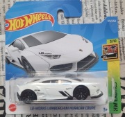 Lamborghini huracan coupe