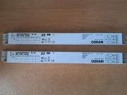 Statecznik Osram Quicktronic 2x36W/220-240v